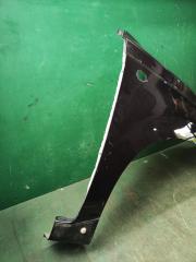 Крыло правое переднее TOYOTA BB QNC21 1MOD 3 ракурс