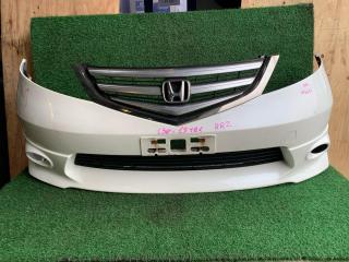 Бампер передний HONDA ELYSION RR2 71101SJKZ000 1 ракурс