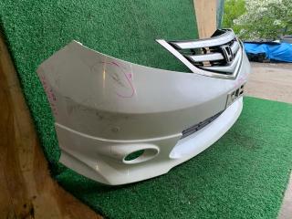 Бампер передний HONDA ELYSION RR2 71101SJKZ000 2 ракурс