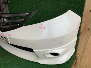 Бампер передний HONDA ELYSION RR2 71101SJKZ000 3 ракурс