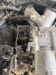 Двигатель TOYOTA SOARER JZZ31 2JZ 0299756 1 ракурс