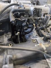 Двигатель TOYOTA SOARER JZZ31 2JZ 0299756 4 ракурс