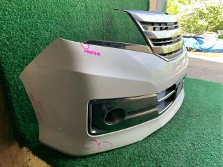 Бампер передний NISSAN SERENA FC26 620221A85H 2 ракурс