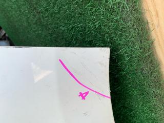 Бампер передний NISSAN SERENA FC26 620221A85H 4 ракурс