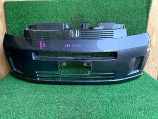 Бампер передний HONDA MOBILIO GB1 71101SCCY0100 1 ракурс