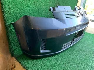 Бампер передний HONDA MOBILIO GB1 71101SCCY0100 2 ракурс