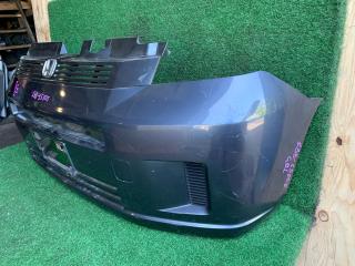 Бампер передний HONDA MOBILIO GB1 71101SCCY0100 3 ракурс