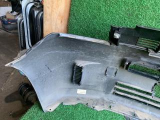 Бампер передний HONDA MOBILIO GB1 71101SCCY0100 5 ракурс