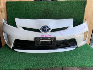 Бампер передний TOYOTA PRIUS ZVW30 5211947510 1 ракурс