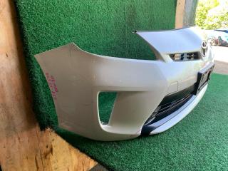 Бампер передний TOYOTA PRIUS ZVW30 5211947510 2 ракурс