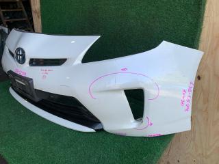 Бампер передний TOYOTA PRIUS ZVW30 5211947510 3 ракурс