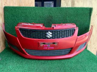 Бампер передний SUZUKI SWIFT ZC72S 7171171L00 1 ракурс