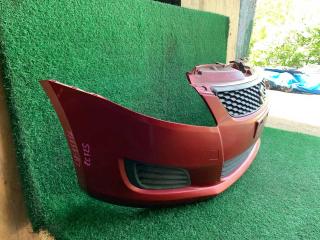 Бампер передний SUZUKI SWIFT ZC72S 7171171L00 2 ракурс