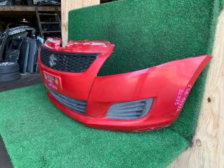 Бампер передний SUZUKI SWIFT ZC72S 7171171L00 3 ракурс
