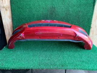 Бампер передний SUZUKI SWIFT ZC72S 7171171L00 4 ракурс