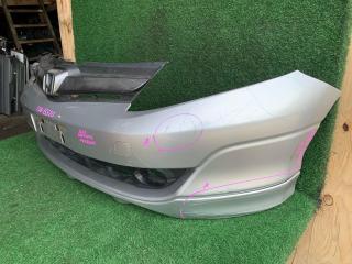 Бампер передний HONDA AIRWAVE GJ1 71101SLAZZ00 3 ракурс
