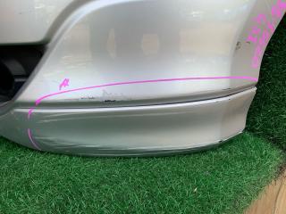 Бампер передний HONDA AIRWAVE GJ1 71101SLAZZ00 4 ракурс