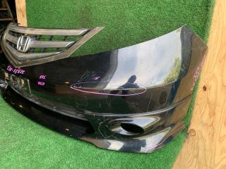 Бампер передний HONDA ELYSION RR1 71101SJKZ000 3 ракурс