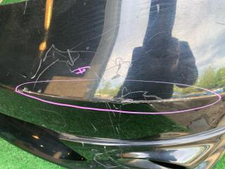 Бампер передний HONDA ELYSION RR1 71101SJKZ000 4 ракурс