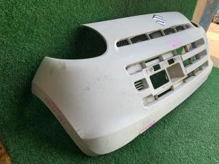 Бампер передний SUZUKI ALTO HA25V 7171164L5 2 ракурс