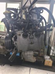 Двигатель SUBARU IMPREZA GG2 EJ152 10100BD040 5 ракурс