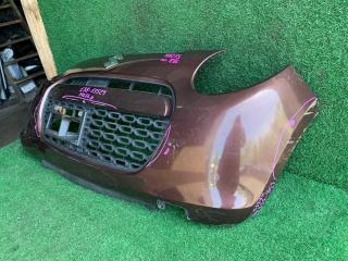 Бампер передний SUZUKI ALTO HA25S 7171164L0 3 ракурс