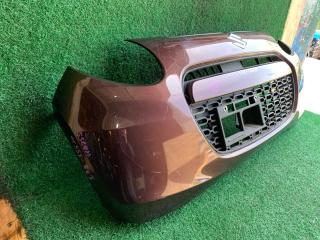 Бампер передний SUZUKI ALTO HA25S 7171164L0 2 ракурс