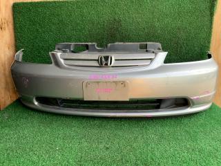 Запчасть бампер передний HONDA CIVIC FERIO