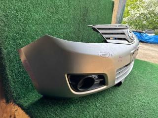 Бампер передний NISSAN NOTE E11 620228Y20H 2 ракурс