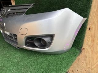 Бампер передний NISSAN NOTE E11 620228Y20H 3 ракурс