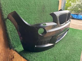 Бампер передний BMW X1 E84 19017414 2 ракурс