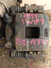 Ступица левая передняя SUZUKI SWIFT HT51S 4 ракурс Ступица левая передняя SUZUKI SWIFT HT51S 4 ракурс