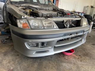 Nose cut NISSAN PRIMERA WHP11 SR20 2 ракурс
