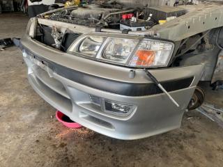 Nose cut NISSAN PRIMERA WHP11 SR20 3 ракурс