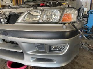 Nose cut NISSAN PRIMERA WHP11 SR20 4 ракурс