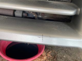 Nose cut NISSAN PRIMERA WHP11 SR20 5 ракурс