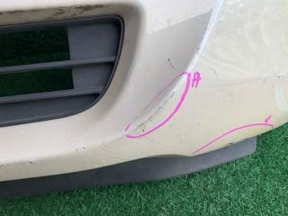 Бампер передний PASSO KGC30