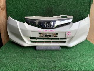 Бампер передний HONDA FIT GE9 71101TF0XZX00 1 ракурс