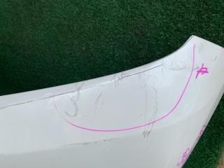 Бампер передний HONDA FIT GE9 71101TF0XZX00 4 ракурс