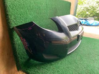 Бампер передний TOYOTA VITZ KSP90 5211952600 2 ракурс