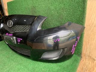 Бампер передний TOYOTA VITZ KSP90 5211952600 3 ракурс
