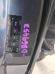Двигатель TOYOTA SIENTA NCP85 1NZ 19000-21C70 2 ракурс