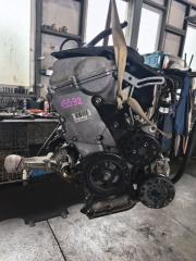 Двигатель TOYOTA SIENTA NCP85 1NZ 19000-21C70 4 ракурс