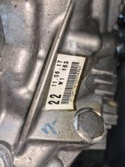 АКПП TOYOTA SIENTA NCP85 1NZ 30500-52292 4 ракурс