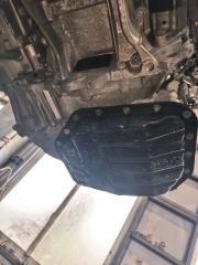 АКПП TOYOTA SIENTA NCP85 1NZ 30500-52292 5 ракурс