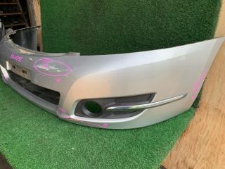Бампер передний NISSAN TEANA J32 62022JN20H 3 ракурс Бампер передний NISSAN TEANA J32 62022JN20H 3 ракурс
