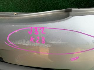 Бампер передний NISSAN TEANA J32 62022JN20H 4 ракурс Бампер передний NISSAN TEANA J32 62022JN20H 4 ракурс