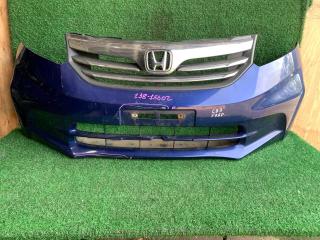 Бампер передний HONDA FREED GB3 71101SYY9000 1 ракурс