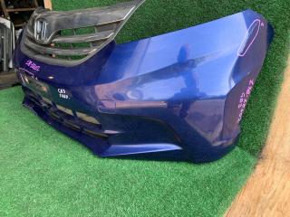 Бампер передний HONDA FREED GB3 71101SYY9000 3 ракурс