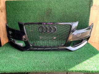 Запчасть бампер AUDI A4 2010
